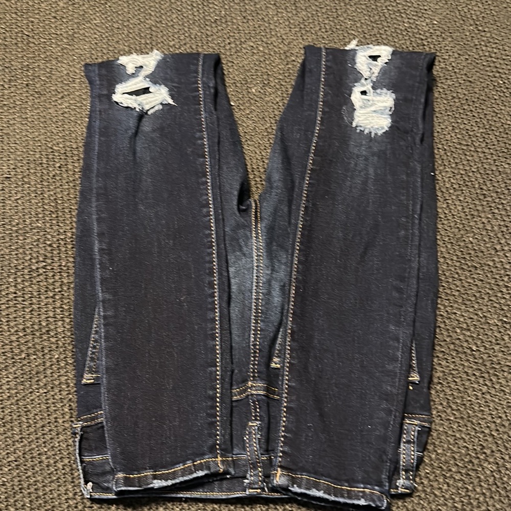 SO Bundle of TWO. Ultimate Jeggins. NWOT - Picture 9 of 12